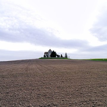 Église Saint-Martin de La Genevraye