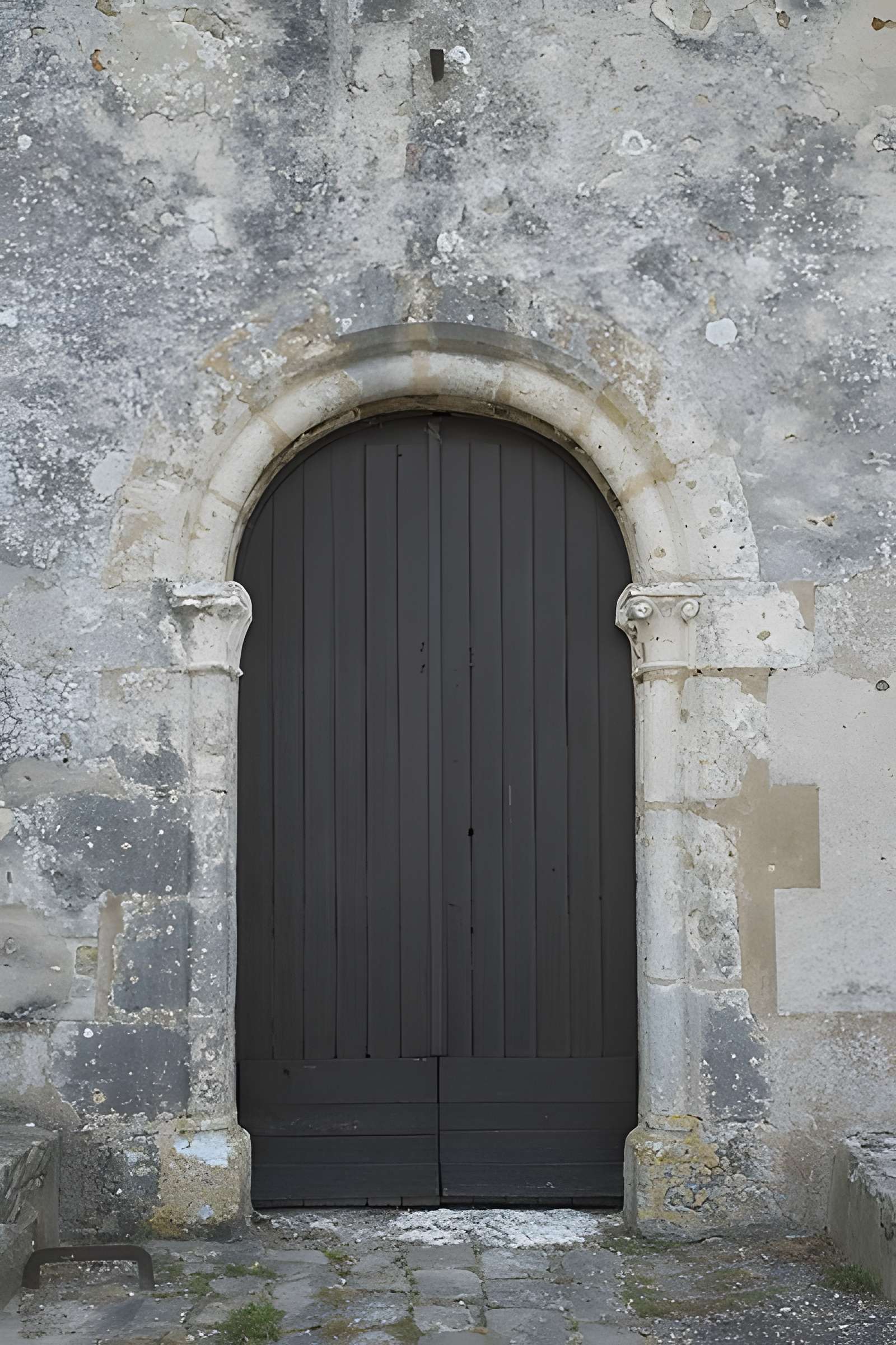 Église Saint-Martin de La Genevraye