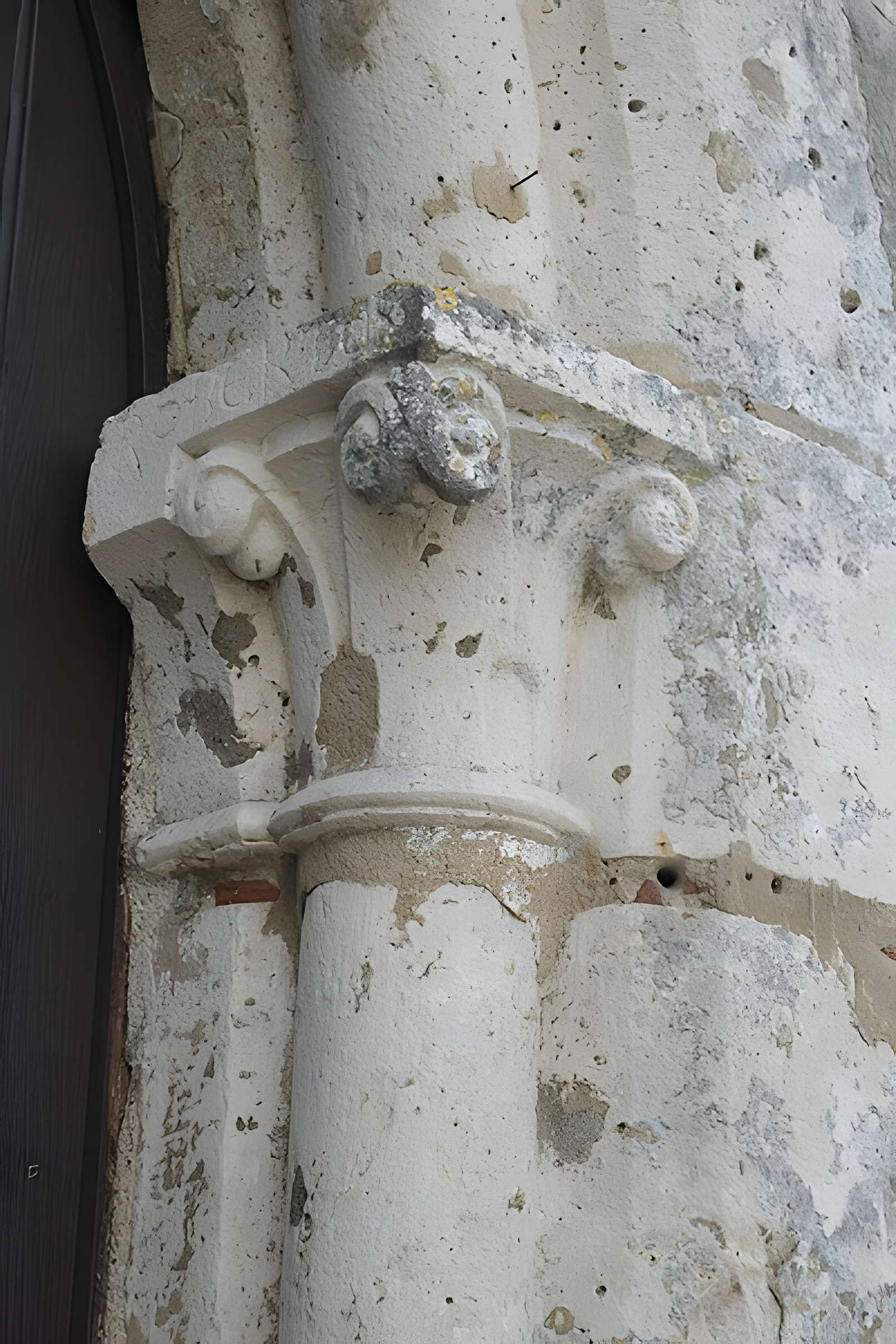 Église Saint-Martin de La Genevraye