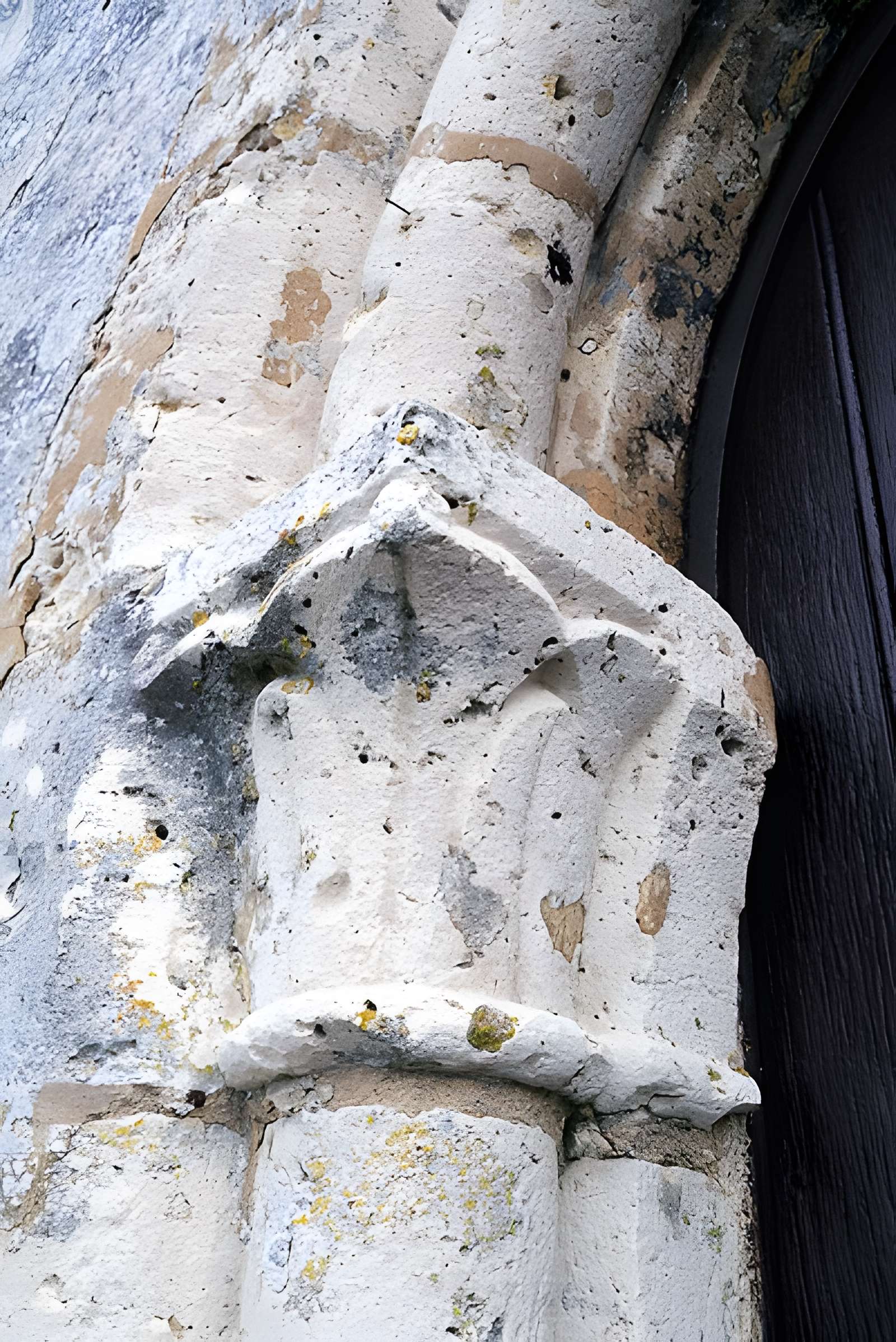 Église Saint-Martin de La Genevraye