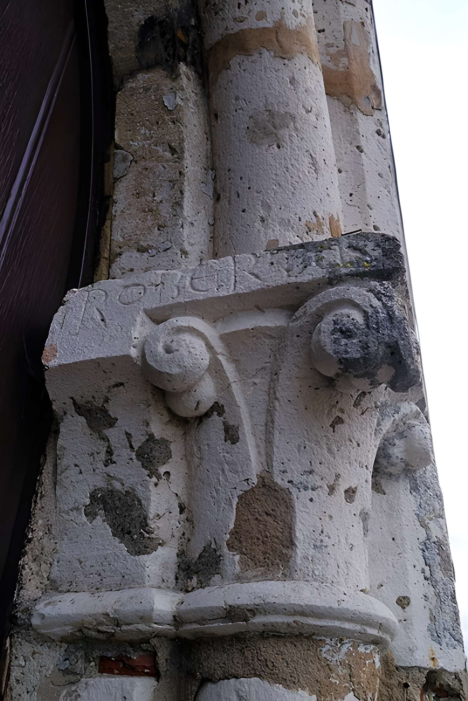 Église Saint-Martin de La Genevraye