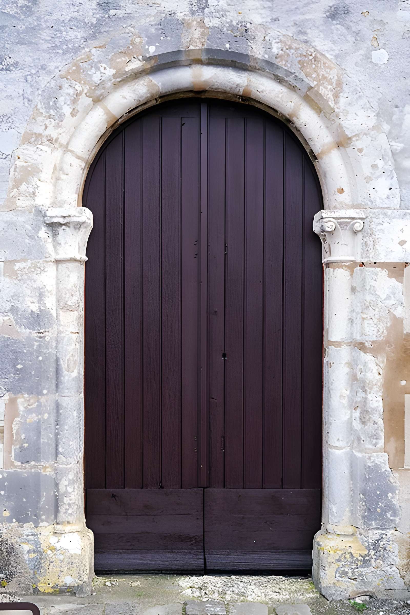 Église Saint-Martin de La Genevraye
