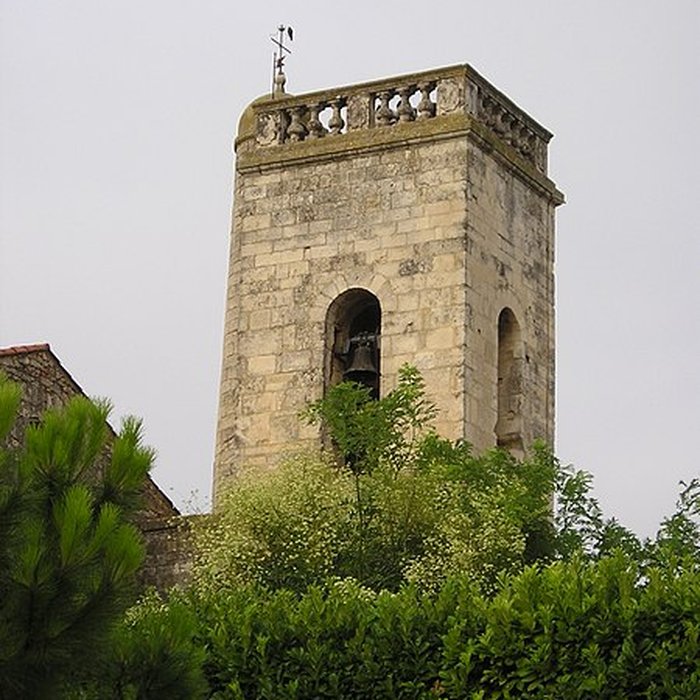 Photo de Église Saint-Martin de Lansargues