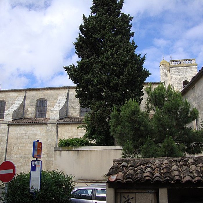 Photo de Église Saint-Martin de Lansargues