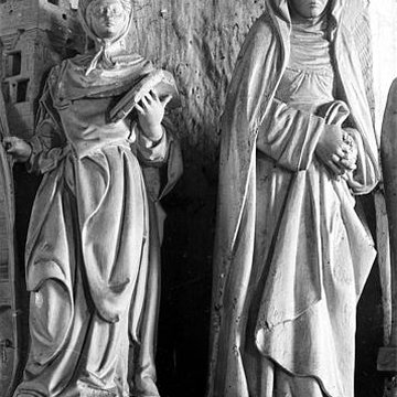 Église Saint-Martin de Lignières