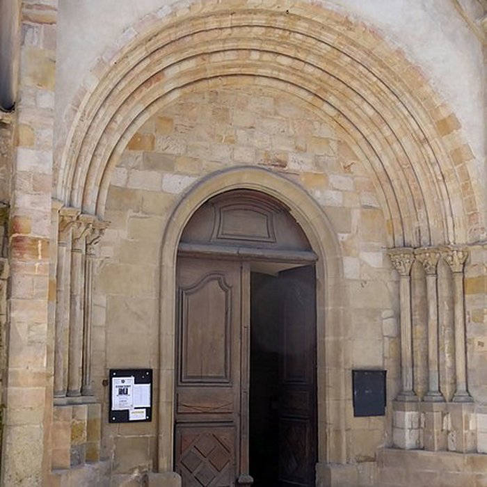 Photo de Église Saint-Martin de Limoux