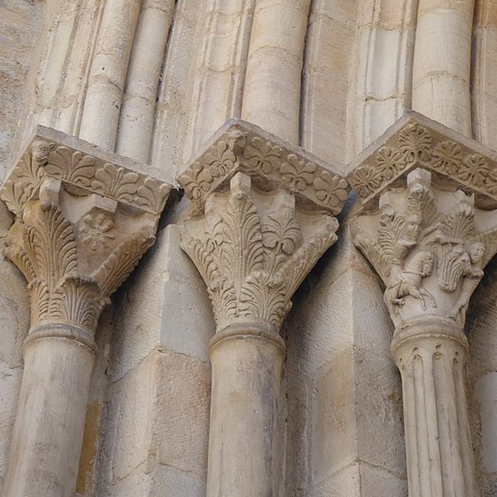 Photo de Église Saint-Martin de Limoux