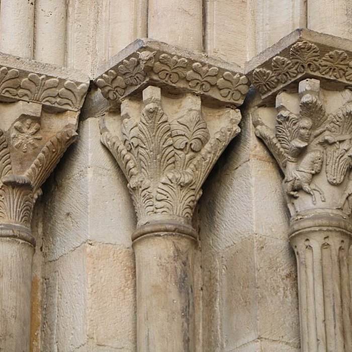 Photo de Église Saint-Martin de Limoux