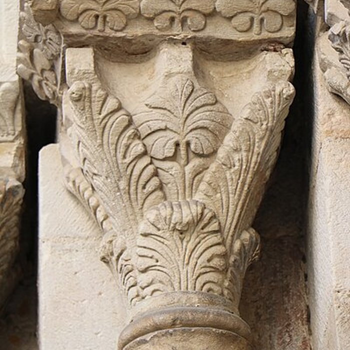 Photo de Église Saint-Martin de Limoux