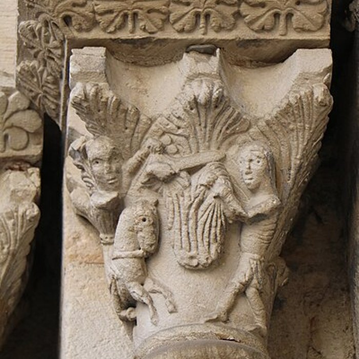 Photo de Église Saint-Martin de Limoux