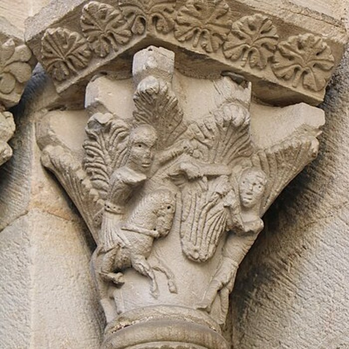 Photo de Église Saint-Martin de Limoux