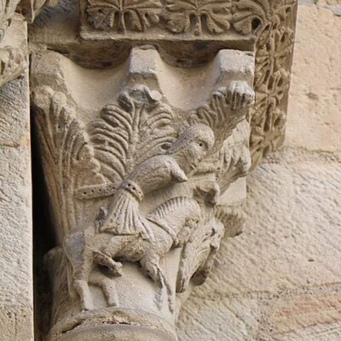 Photo de Église Saint-Martin de Limoux