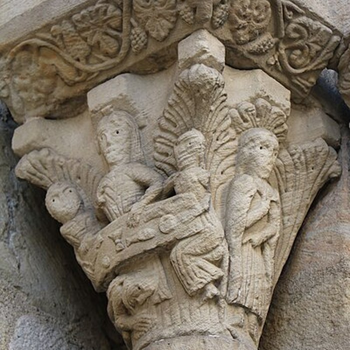 Photo de Église Saint-Martin de Limoux