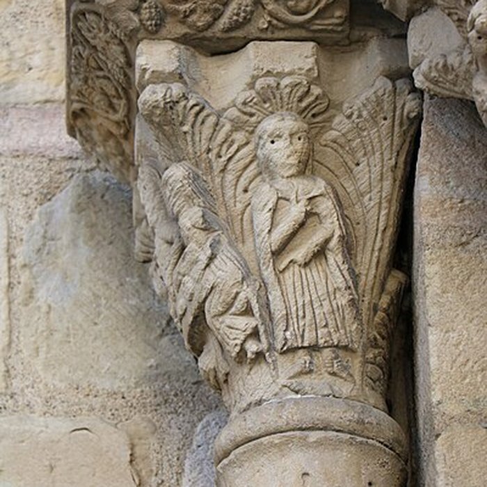 Photo de Église Saint-Martin de Limoux