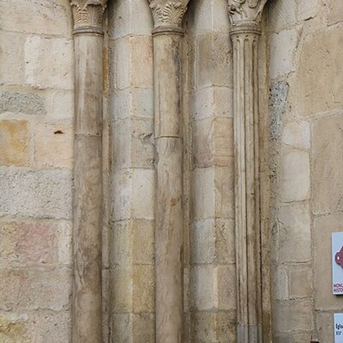 Photo de Église Saint-Martin de Limoux