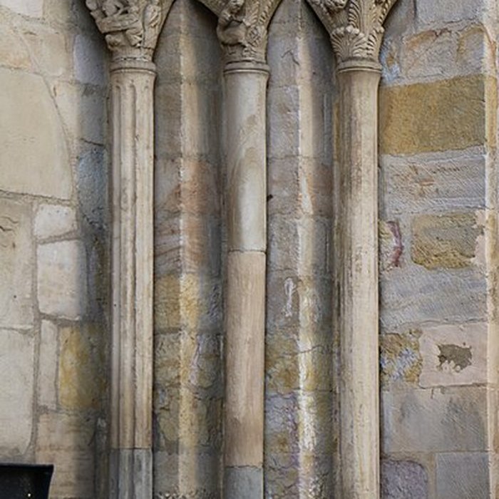 Photo de Église Saint-Martin de Limoux