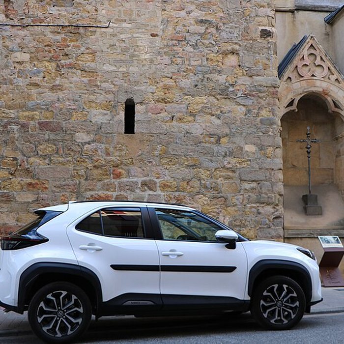 Photo de Église Saint-Martin de Limoux