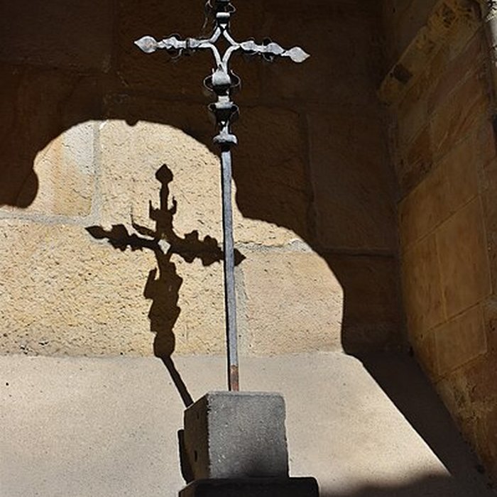 Photo de Église Saint-Martin de Limoux