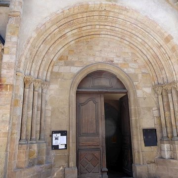 Église Saint-Martin de Limoux