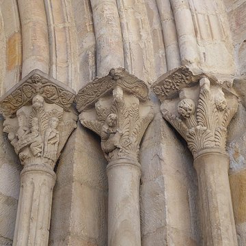 Église Saint-Martin de Limoux