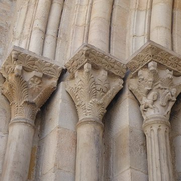 Église Saint-Martin de Limoux