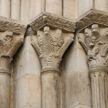 Église Saint-Martin de Limoux