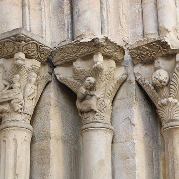 Église Saint-Martin de Limoux