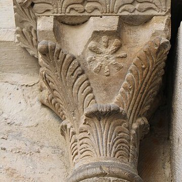 Église Saint-Martin de Limoux