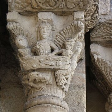 Église Saint-Martin de Limoux