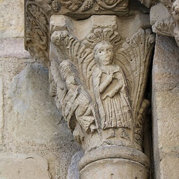 Église Saint-Martin de Limoux