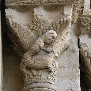 Église Saint-Martin de Limoux