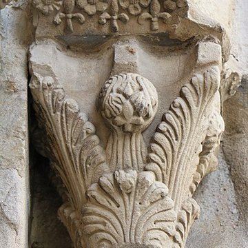 Église Saint-Martin de Limoux