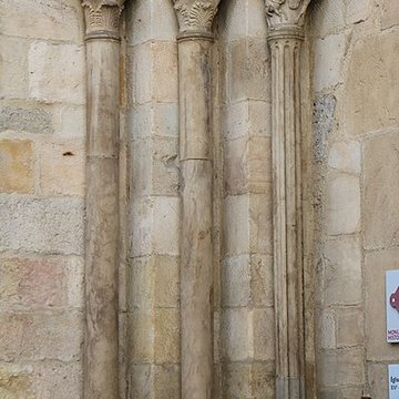 Église Saint-Martin de Limoux