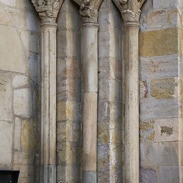 Église Saint-Martin de Limoux