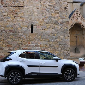 Église Saint-Martin de Limoux