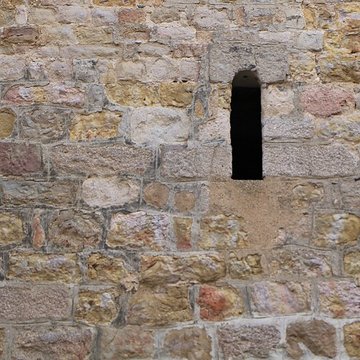 Église Saint-Martin de Limoux
