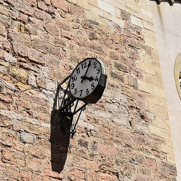 Église Saint-Martin de Limoux