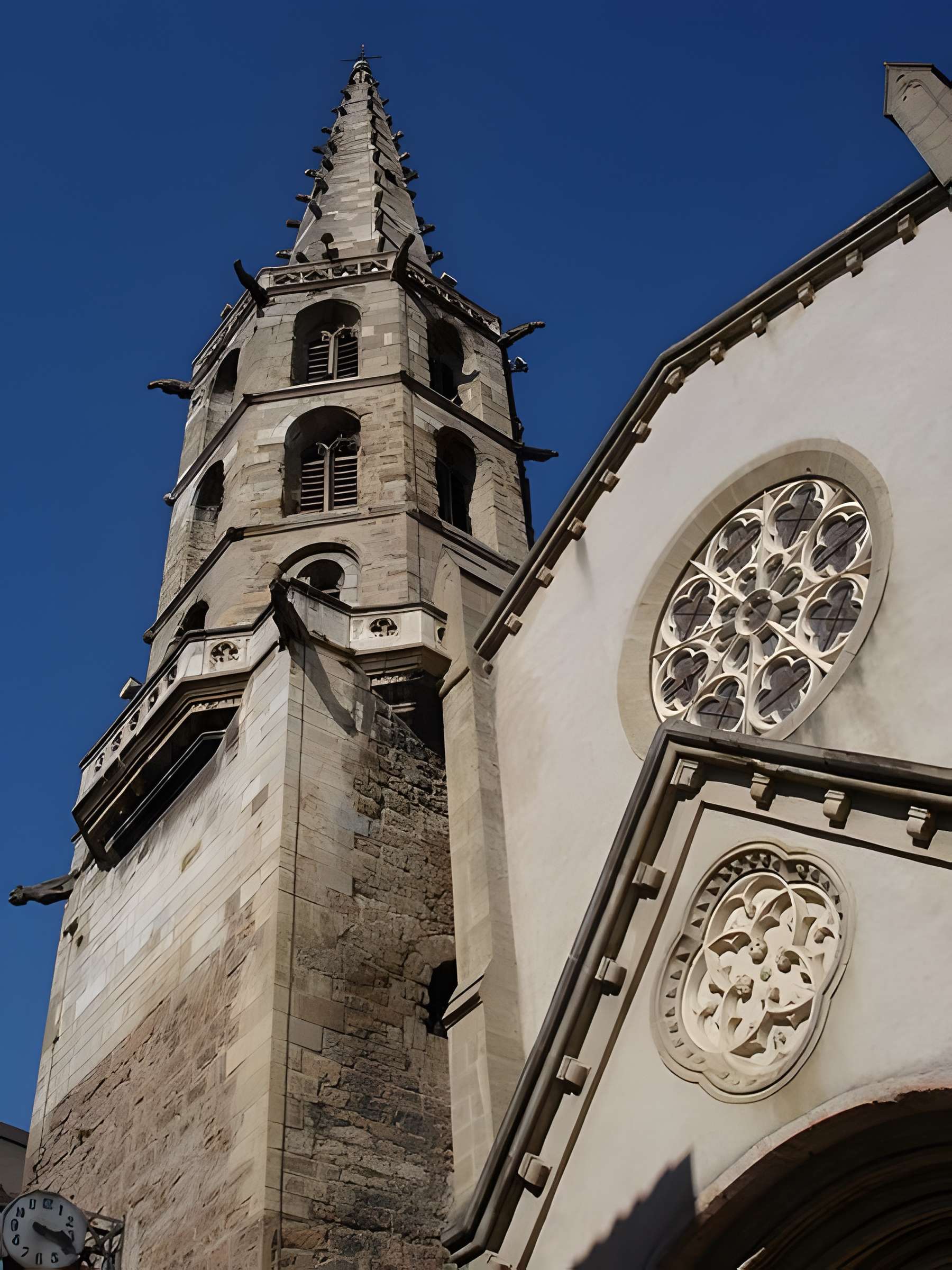 Église Saint-Martin de Limoux 
