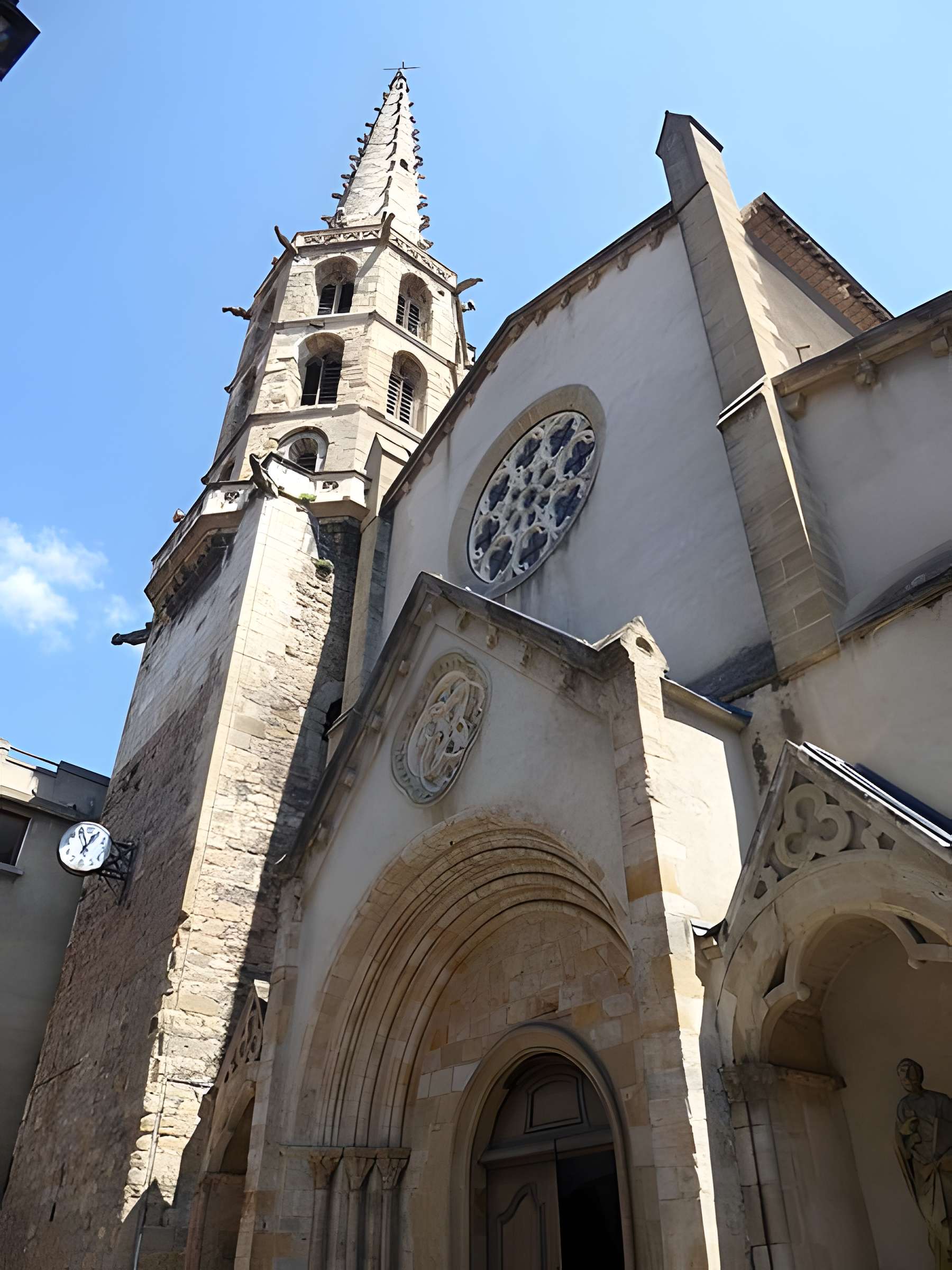 Église Saint-Martin de Limoux