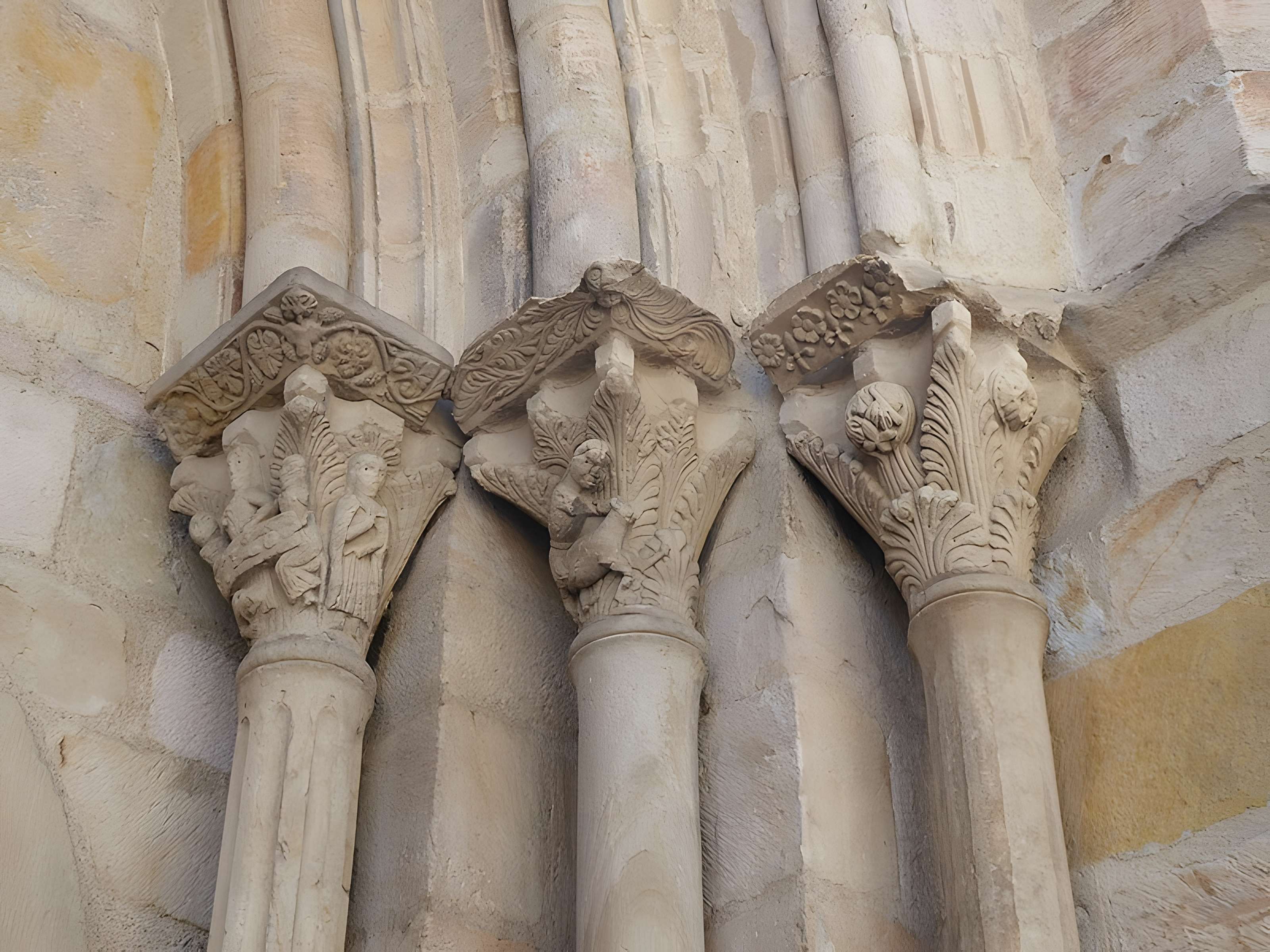 Église Saint-Martin de Limoux