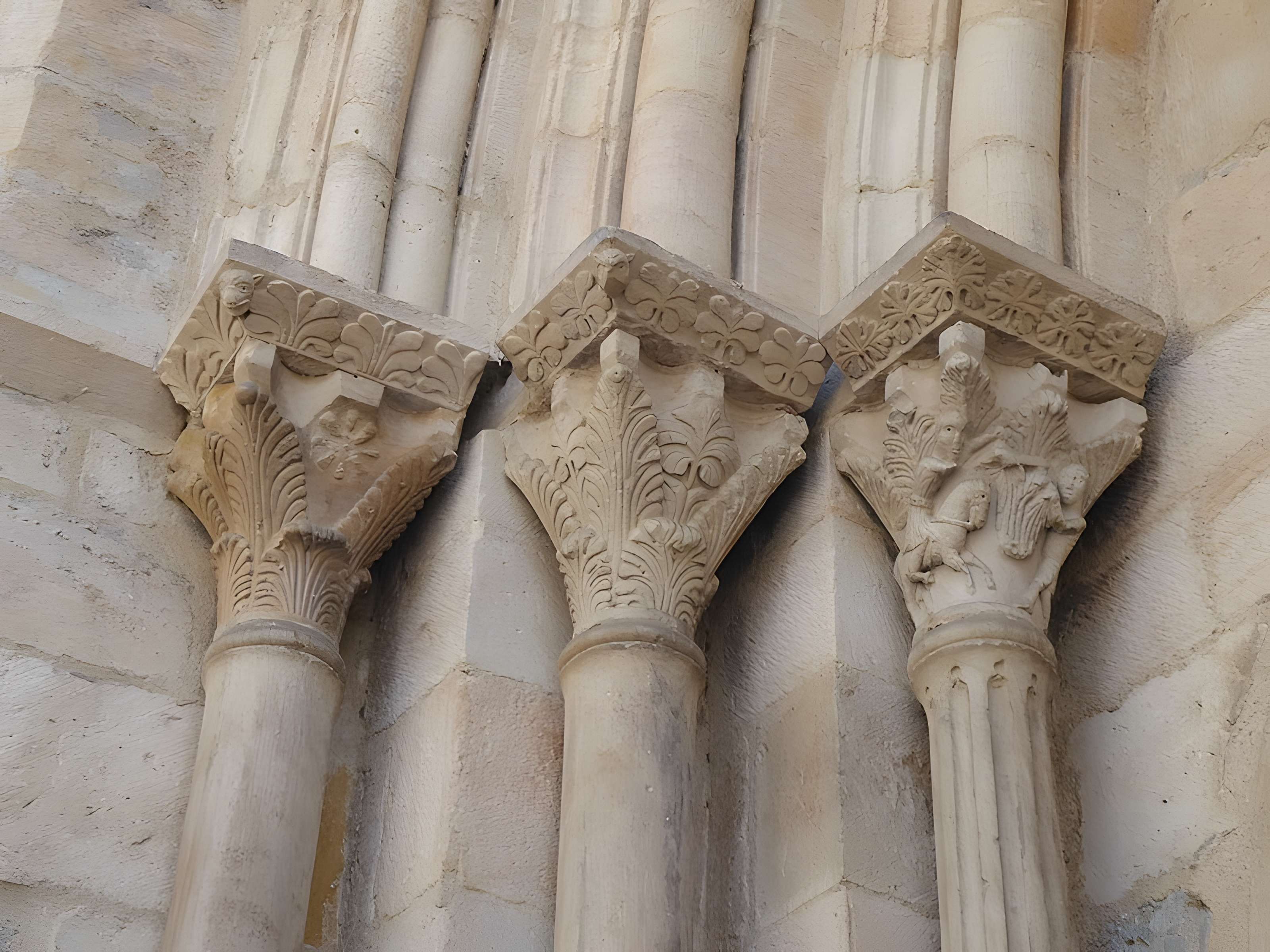 Église Saint-Martin de Limoux