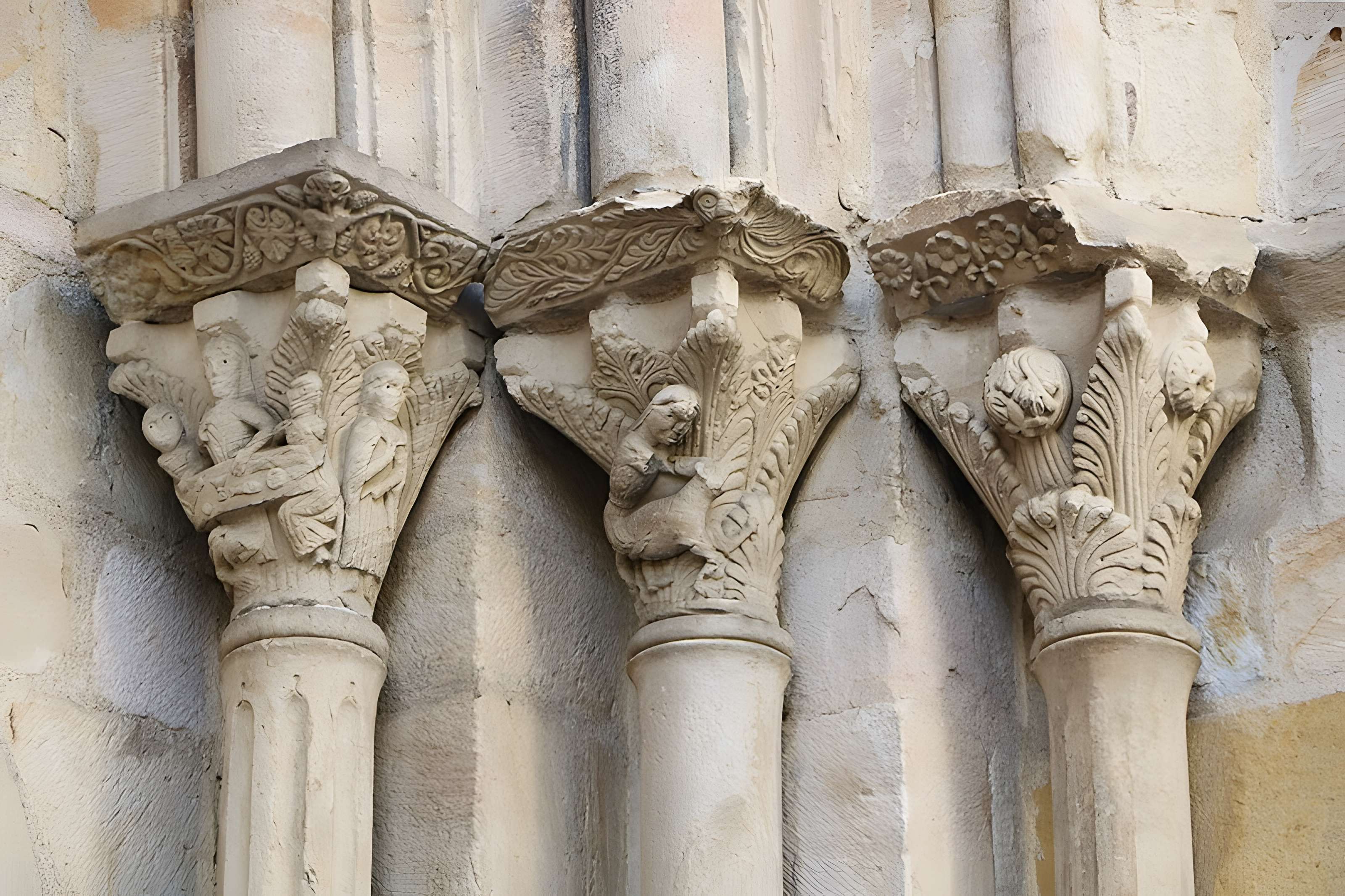 Église Saint-Martin de Limoux