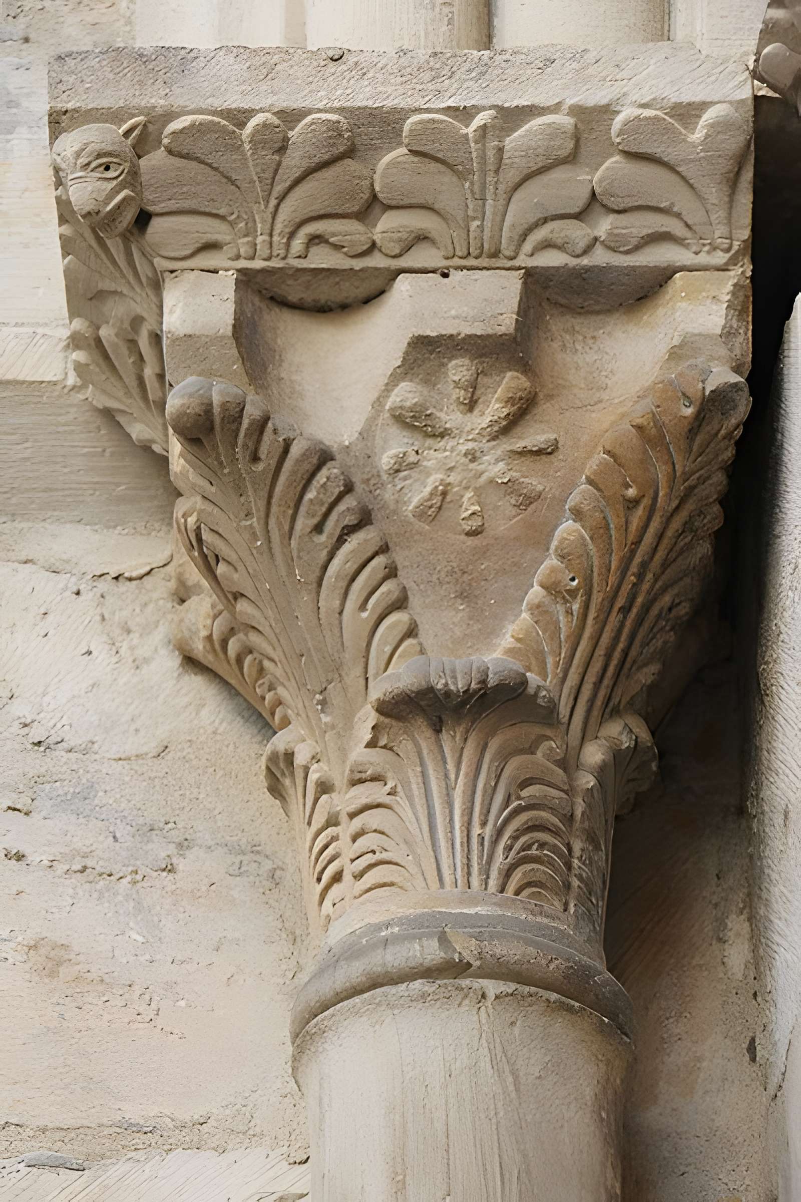 Église Saint-Martin de Limoux