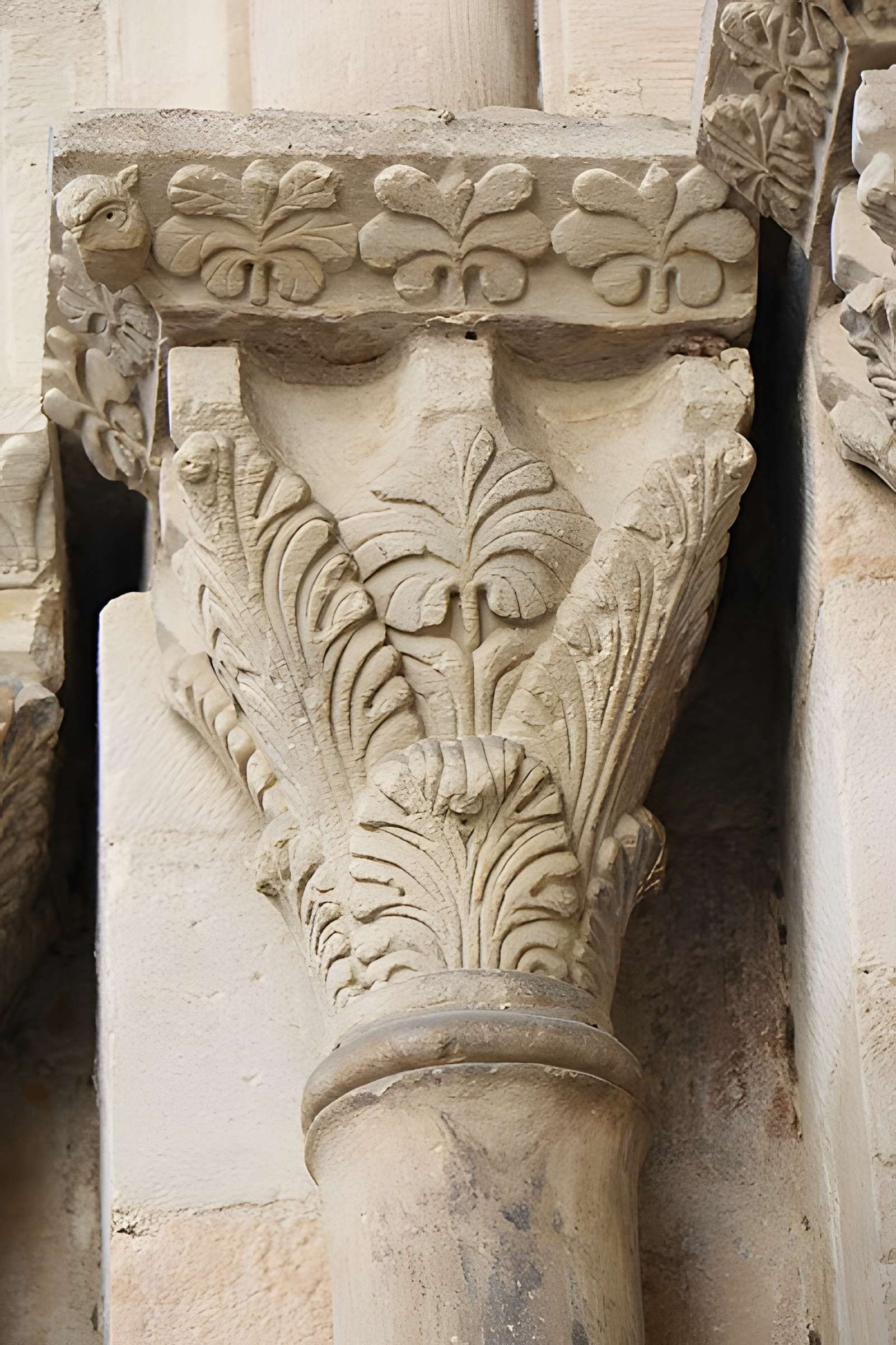 Église Saint-Martin de Limoux