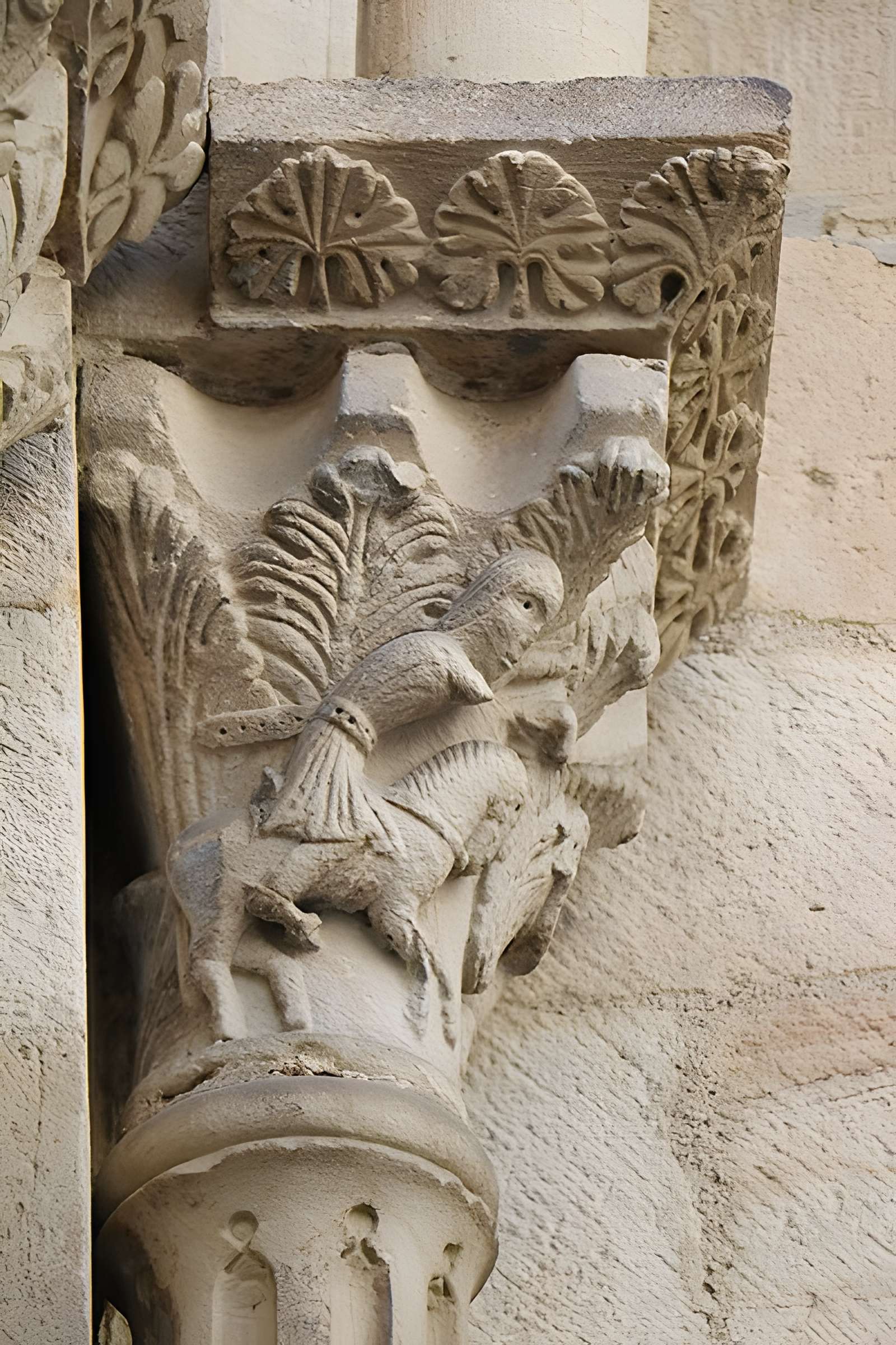 Église Saint-Martin de Limoux