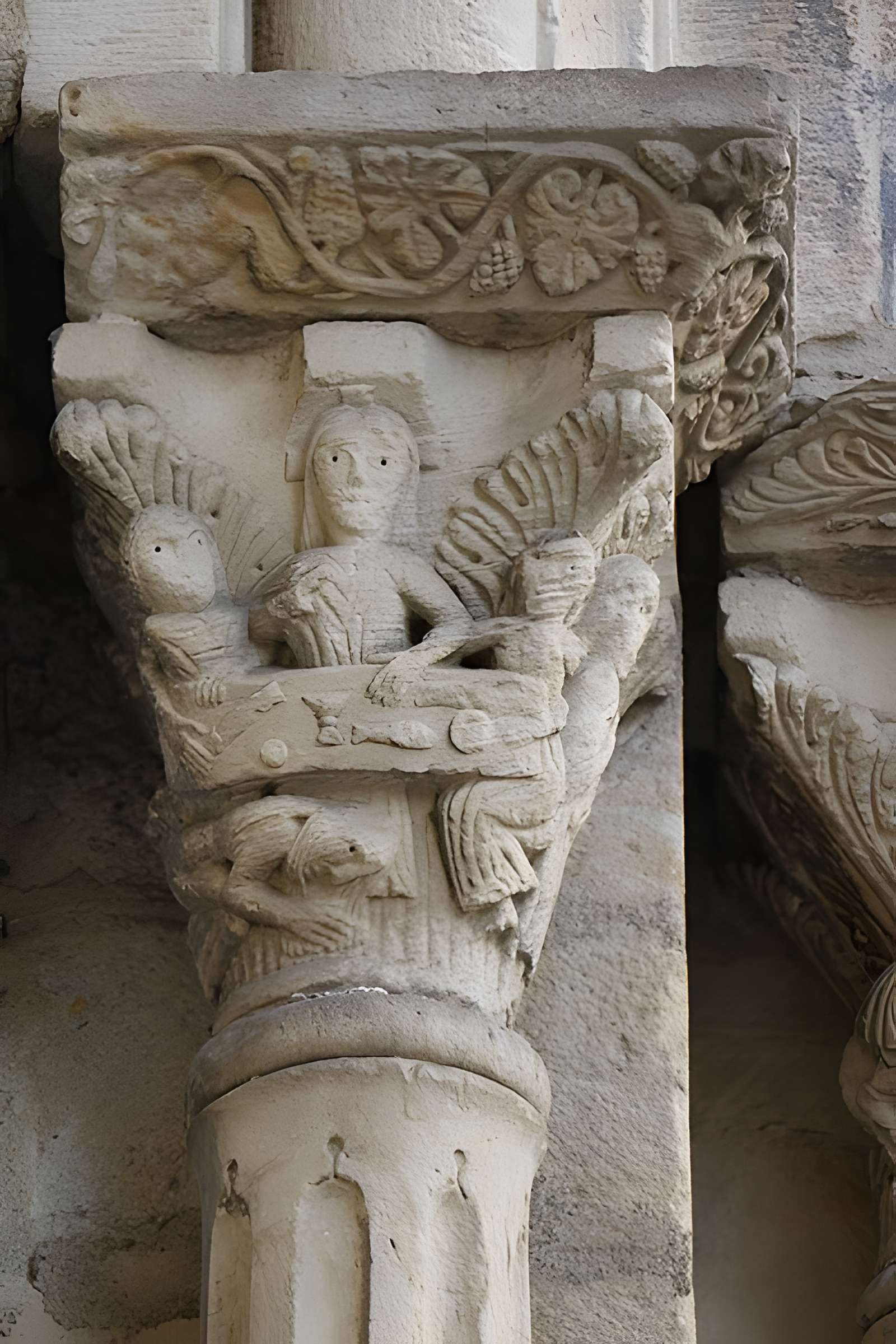 Église Saint-Martin de Limoux