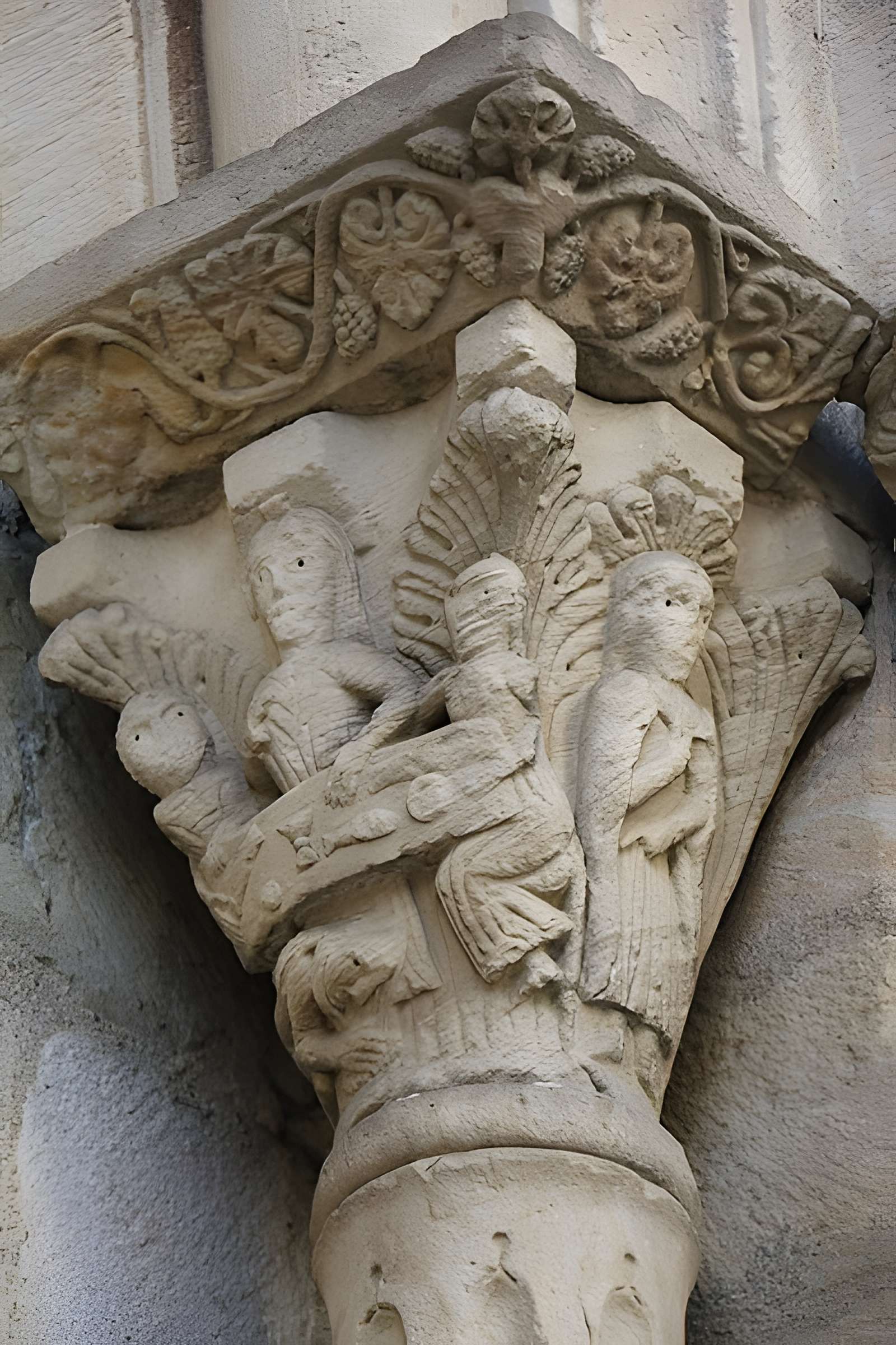 Église Saint-Martin de Limoux
