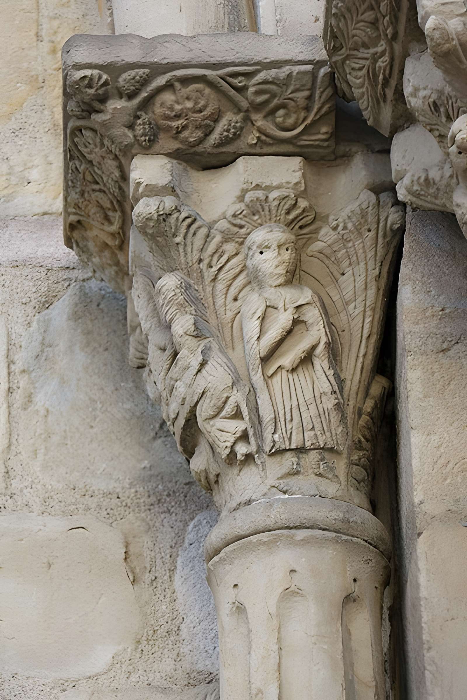 Église Saint-Martin de Limoux