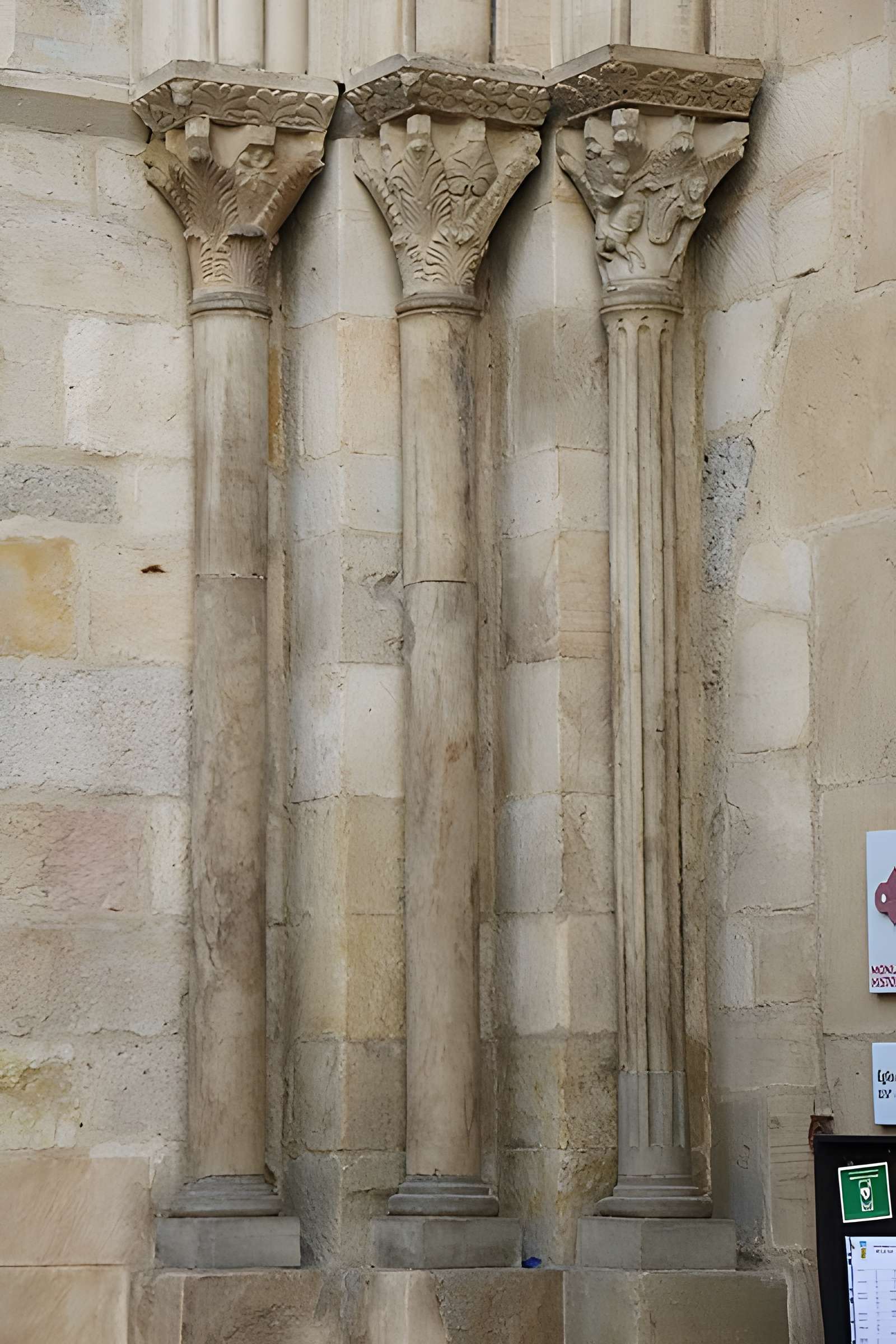 Église Saint-Martin de Limoux