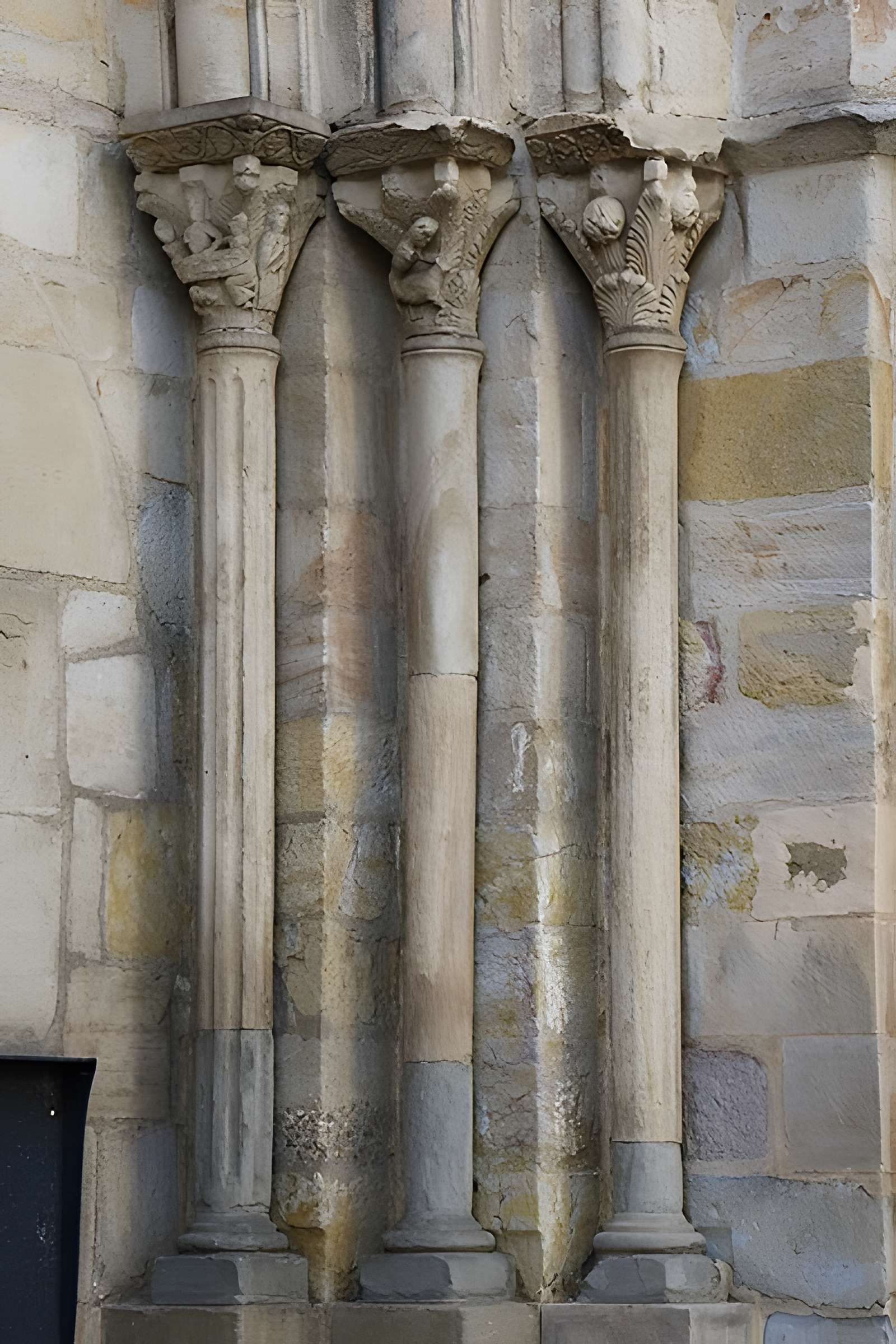 Église Saint-Martin de Limoux